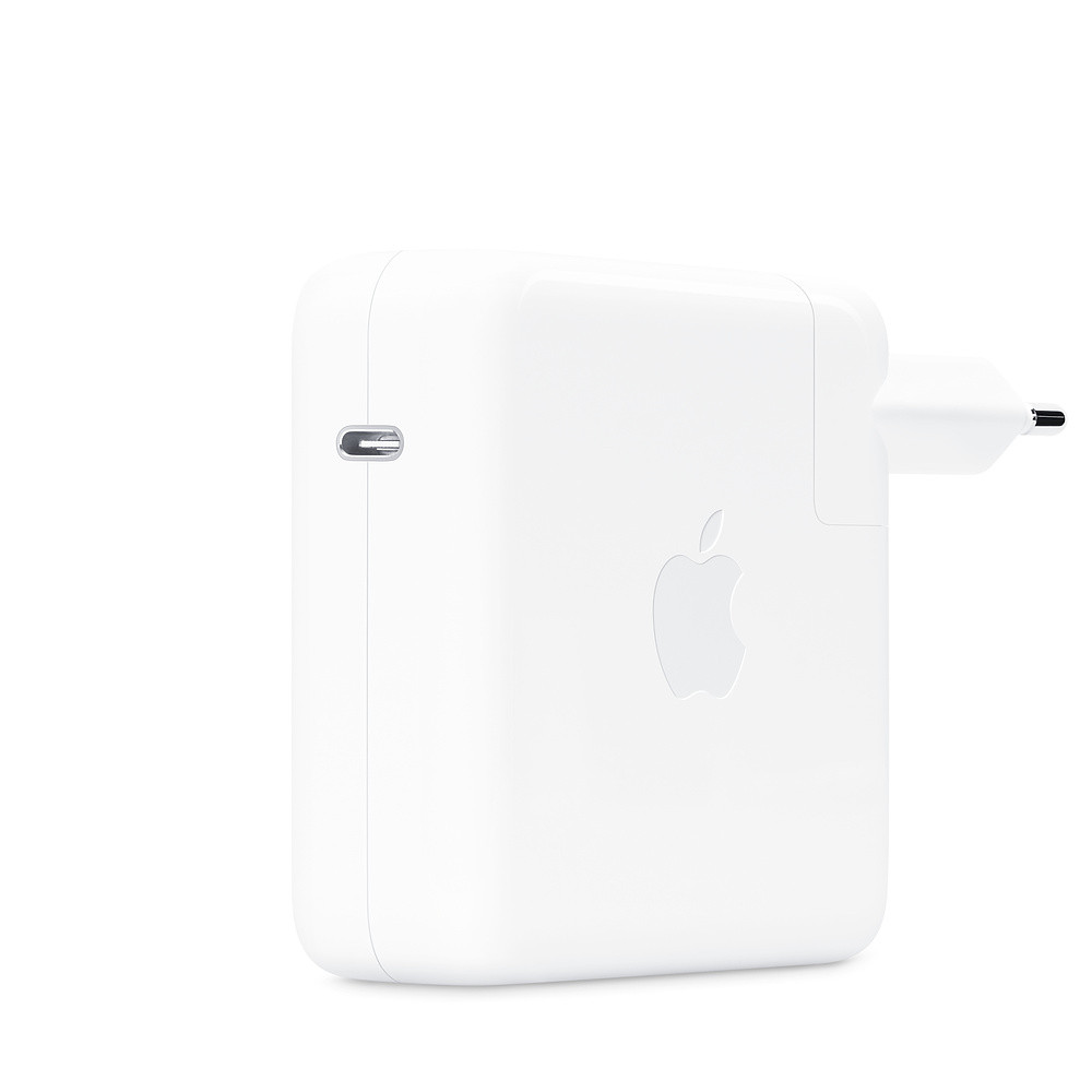 Блок живлення для Macbook 30W USB-C Power Adapter