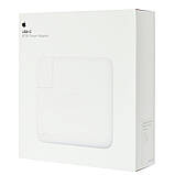 Блок питания для Macbook 87W USB-C Power Adapter (качество), фото 3