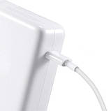 Блок питания для Macbook 87W USB-C Power Adapter (качество), фото 6