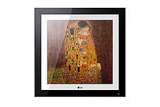 Кондиціонер картина, LG A12FT Artcool Gallery, фото 3