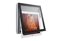 Кондиціонер картина, LG A12FT Artcool Gallery, фото 6