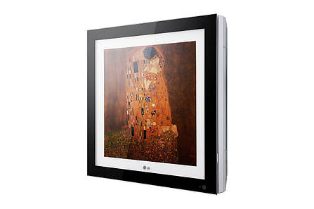 Кондиціонер картина, LG A12FT Artcool Gallery, фото 1