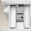 Прально-сушильна машина автоматична Electrolux EW7W268SP, фото 7