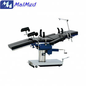 Механічно-гідравлічний операційний стіл JY-D