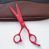 Ножиці для стриження волосся Kasho 5,5, фото 4