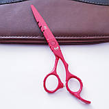 Ножиці для стриження волосся Kasho 5,5, фото 5