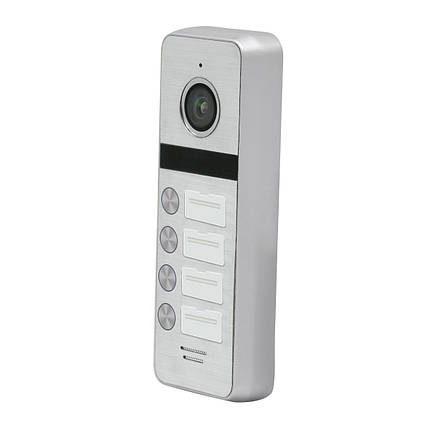 Qualvision QV-QDS4340AHD Silver, фото 1