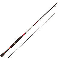 Спиннинг Salmo Kraft Jigging MH 2.2 м 7-26 г (KR2300-220)