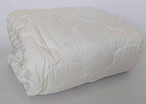 Ковдра двоспальний розмір наповнювач холлофайбер