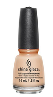 Лак для ногтей China Glaze Nail Lacquer With Hardeners 80528 (1081) kalahari kiss