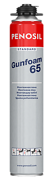 Упаковка монтажної піни Penosil PRO 65 12 шт.