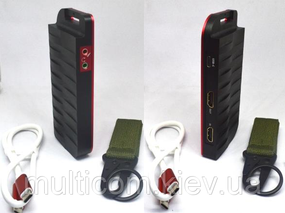 03-05-153. HDMI -> USB3.0 Video Capture, 4K, HSV325