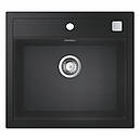 Кухонна мийка Grohe K700 31651AP0, фото 4