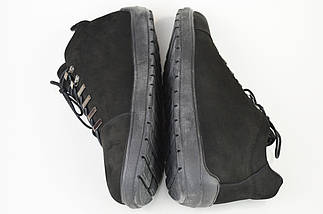 Легкі чоловічі черевики Faber 165708 розмір 44, фото 3