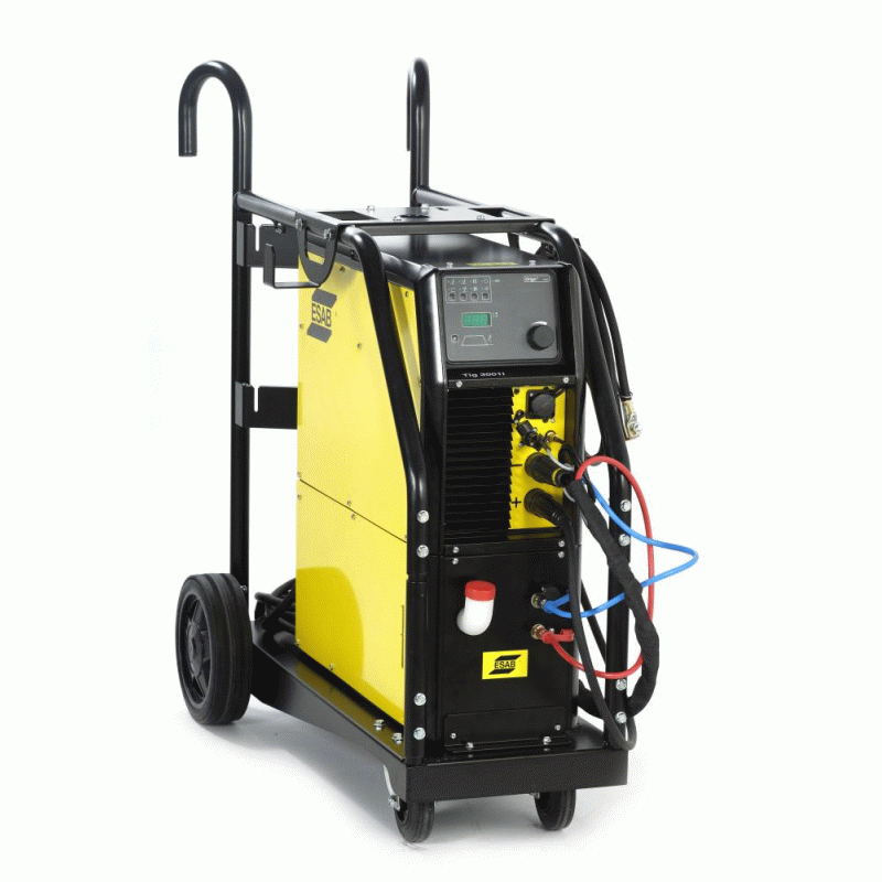 Зварювальний інвертор Origo Tig 3001i DC ESAB, фото 1