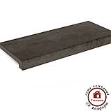 Підвіконня Alber хромикс бронза, фото 4