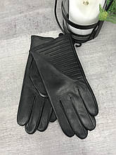 Чоловічі шкіряні рукавички 1-935