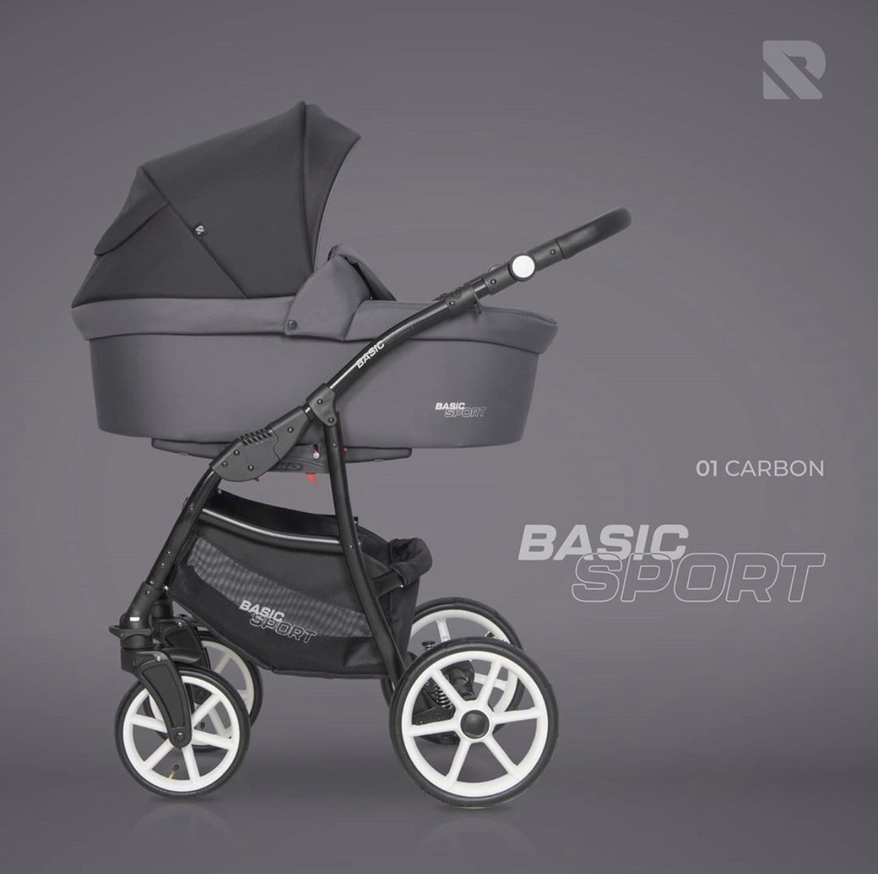 Riko Basic Sport 01 Carbon