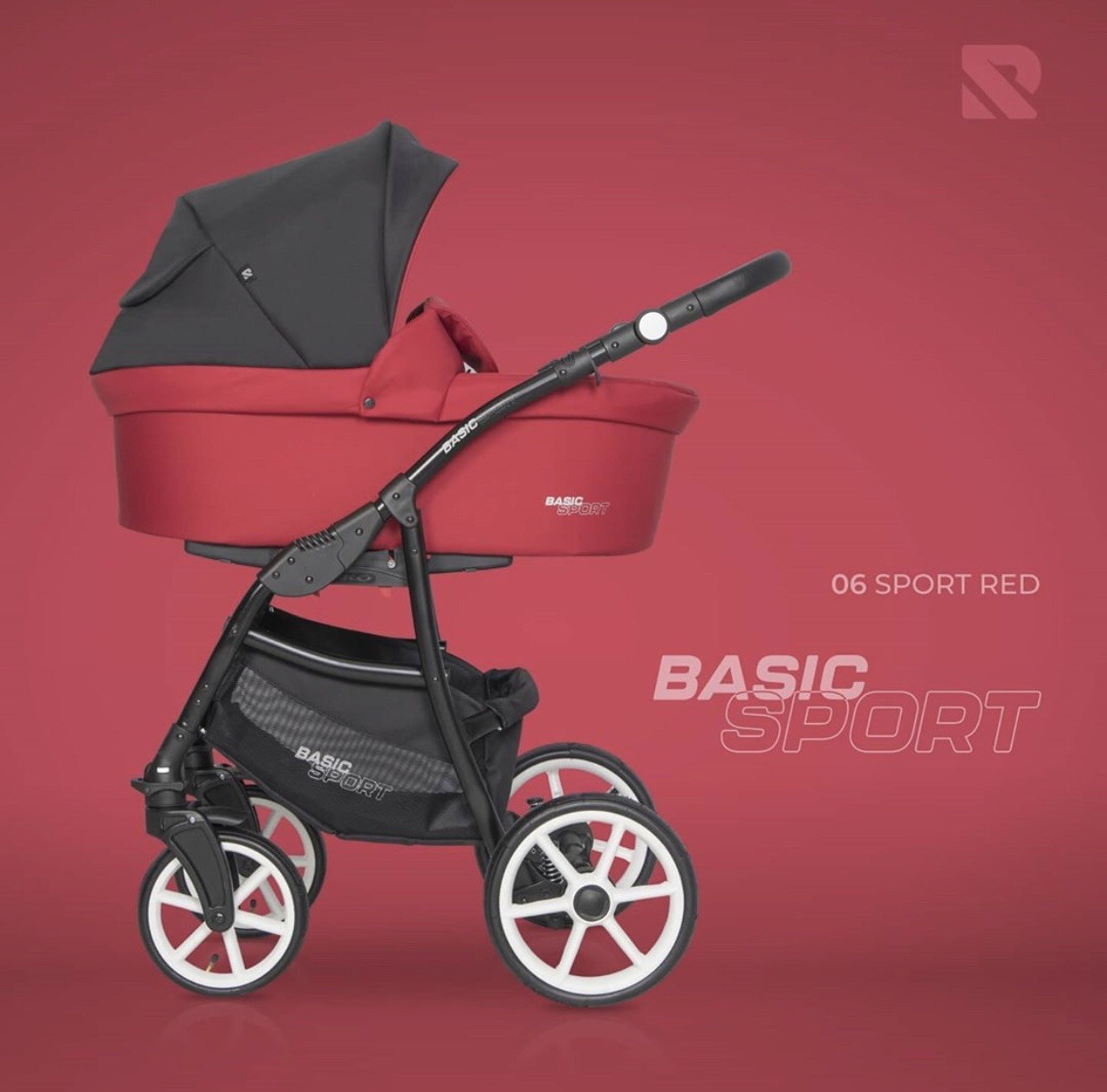 Riko Basic Sport 06 Sport Red