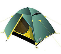 Палатка двухместная Tramp Scout 2 (v2) TRT-055
