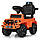 Дитяча каталка толокар Bambi M 4128L-5 Jeep, зелений, фото 7