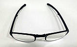 Складні збільшувальні окуляри Focus Plus +2,5 діоптрій, фото 2