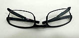 Складні збільшувальні окуляри Focus Plus +2,5 діоптрій, фото 4