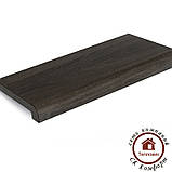 Підвіконня Alber темний дуб, фото 4