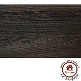 Підвіконня Alber темний дуб, фото 5