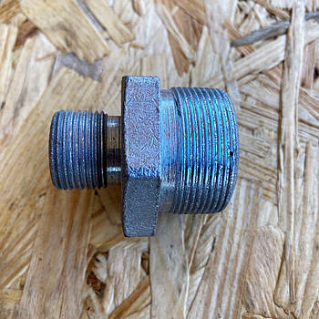 Штуцер на фланець НШ50х27 (Агро-Імпульс)