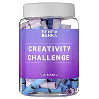 Баночка Creativity Challenge (українська мова)