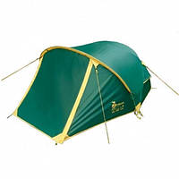 Палатка двухместная Tramp Colibri Plus 2 TRT-035 Зеленая