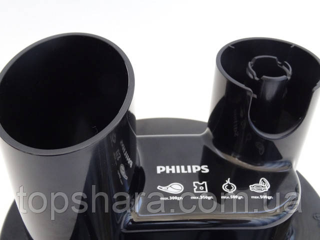 Крышка редуктор блендера Philips HR1677