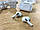 Наушники Apple AirPods Pro 2 3 with Wireless Charging Case Bleutooth, фото 3