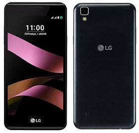 LG X style