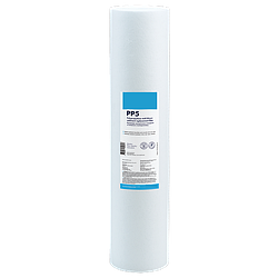 Картридж зі спіненого поліпропілену Ecosoft 4,5"x20" 5 мкм