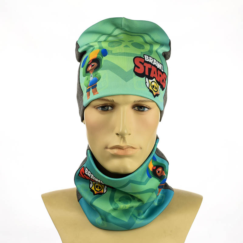 Трикотажний комплект на флісі