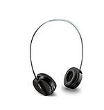 Амбушури для навушників Rapoo Wireless Stereo Headset H3050 H3070 S500 Колір Чорний Black, фото 2