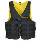 Жилет рятувальний Sea-Doo BRP MOTION PFD (US) H/M 4TG/4XL
