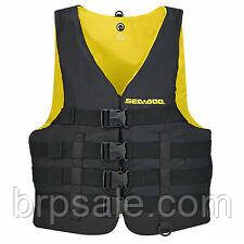 Жилет рятувальний Sea-Doo BRP MOTION PFD (US) H/M 3TG/3XL