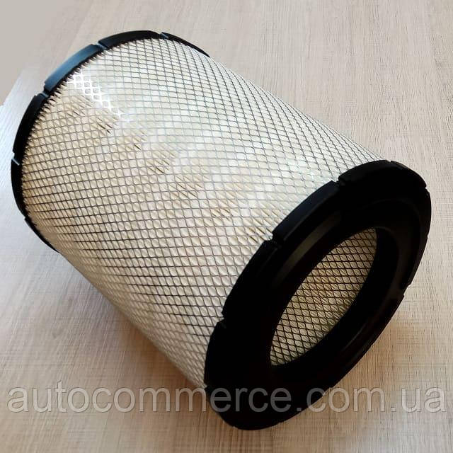 Фільтр повітряний JAC N75, JAC N56 Джак Jac (1109100E8982)