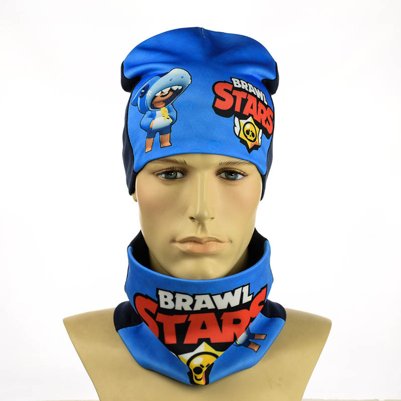 Трикотажний комплект на флісі