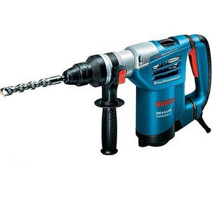 Перфоратори мережеві