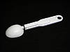 Електронна мірна ложка ваги DIGITAL SPOON SCALE 500 x 0.1 г з LCD екраном | кухонні ваги, фото 7