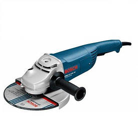Кутова шліфмашина Bosch GWS 22-230 JH