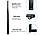 Антена GSM/3G/GPRS/CDMA/WCDMA/4G L-подібна 19.5 СМ 6 db SMA-M, фото 6