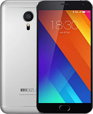 Meizu MX5