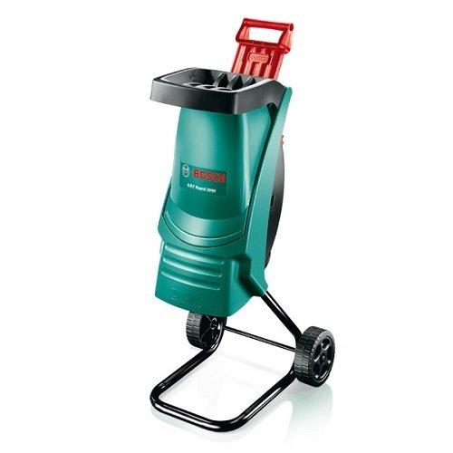 Подрібнювач садовий Bosch AXT Rapid 2000, фото 1