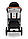 Коляска 2 в 1 Riko Basic 02 Grey Fox, фото 9