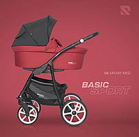 Riko Basic Sport 06 Sport Red